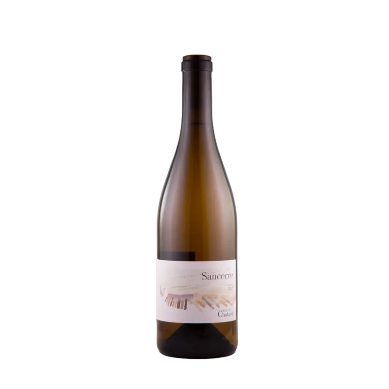 0.375L Sancerre Blanc 2021