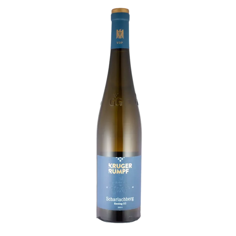 Riesling GG ‘Scharlachberg' 2021