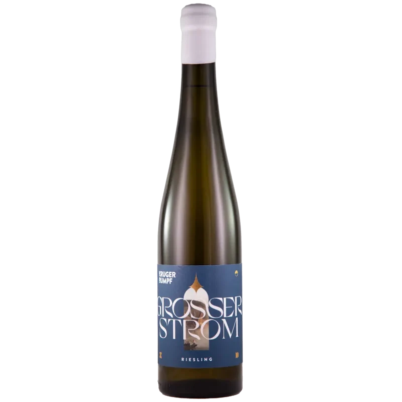Grosser Strom Riesling Trocken 2020