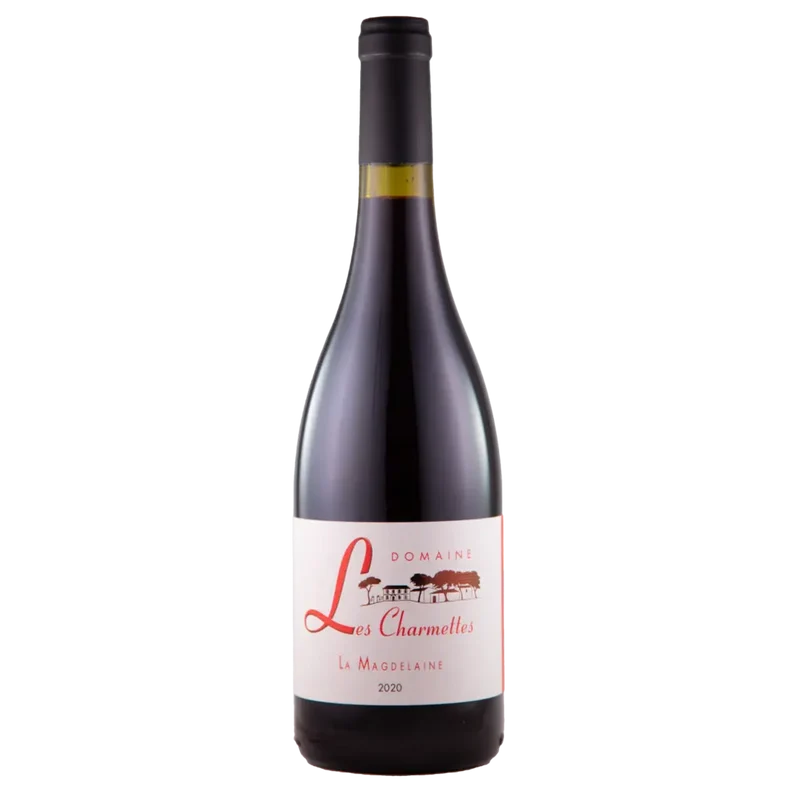 Magdelaine rouge 2020