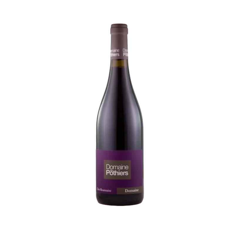 Cõte Roannaise 'Cuvee Domaine' 2021