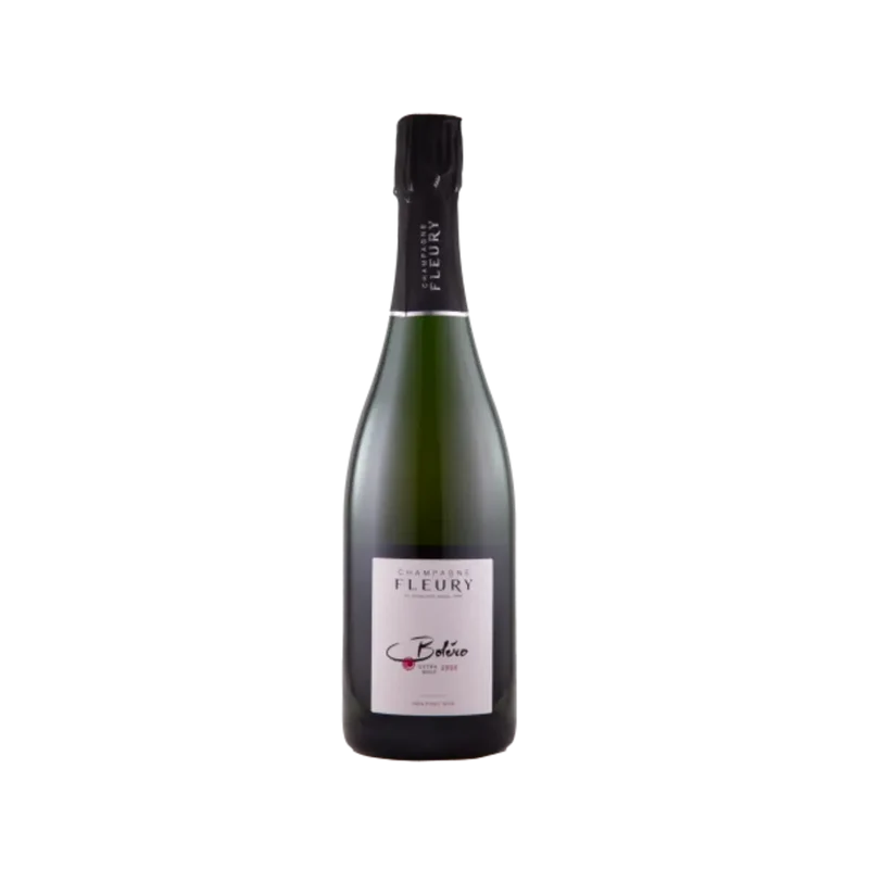Champagne Extra Brut ´Bolero´ 2008