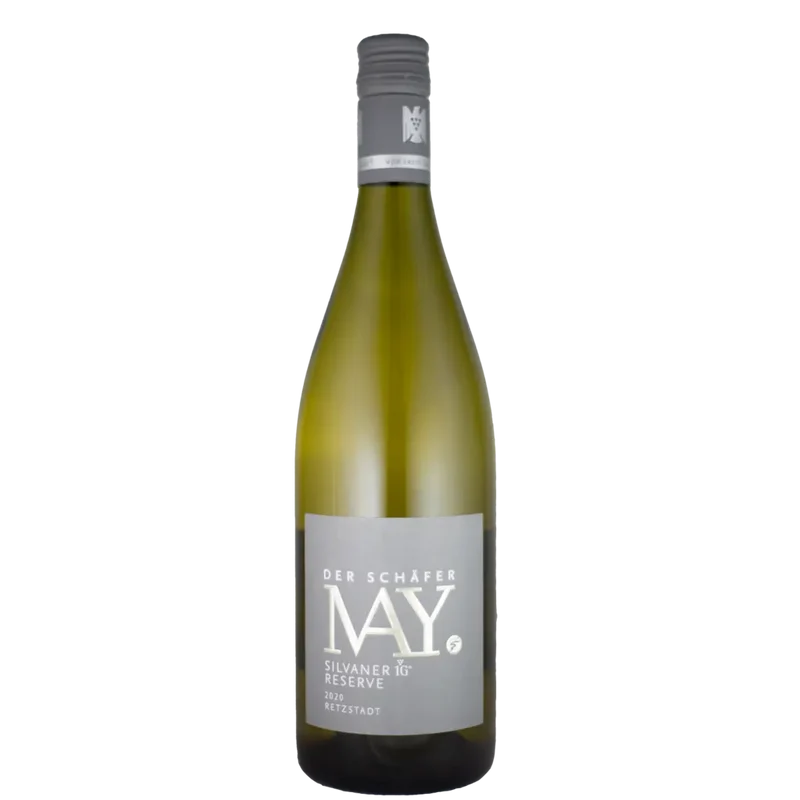 Silvaner VDP Der Schäfer Reserve 1e Lage 2020