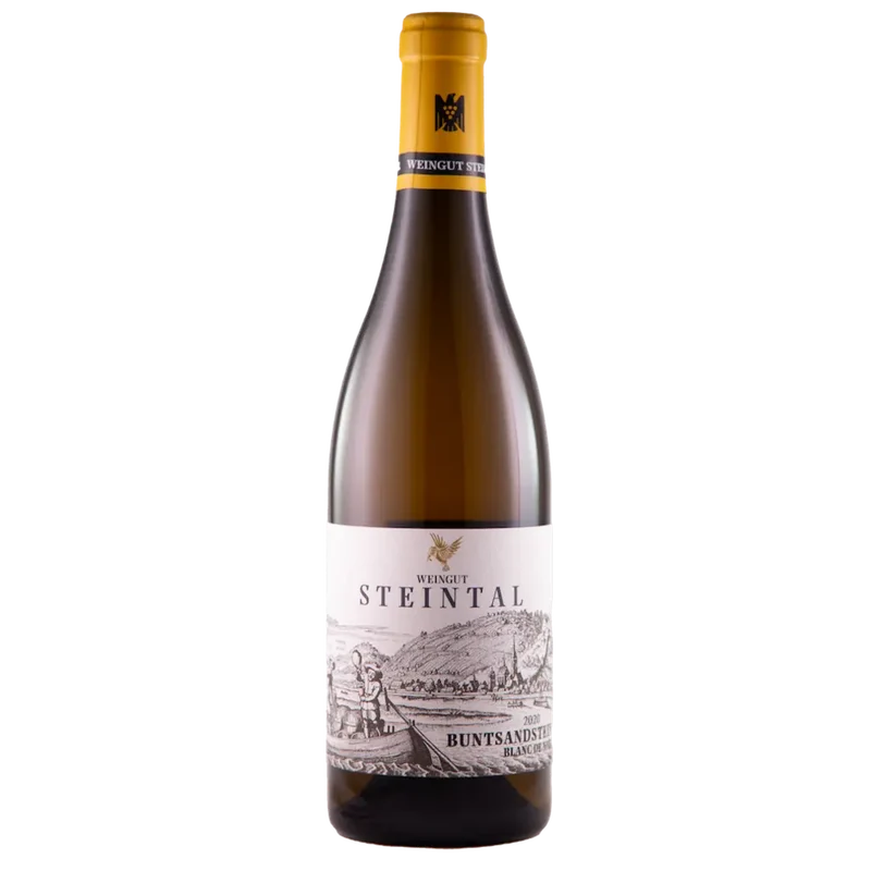 Buntsandstein Blanc de Noir 2020