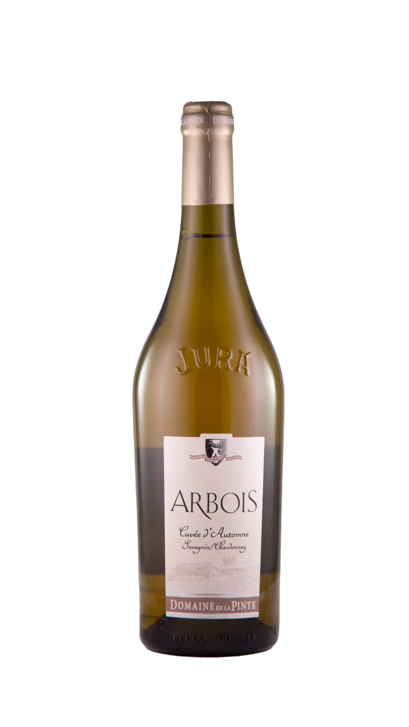 Arbois Blanc Cuvee d'Automne