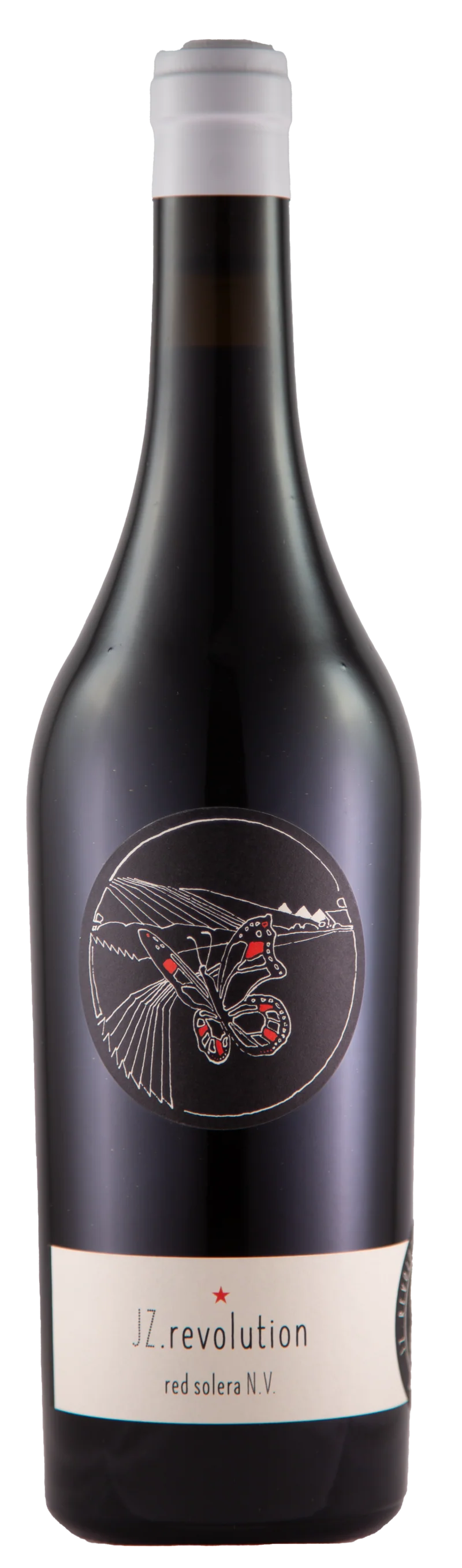 Red Solera revolution