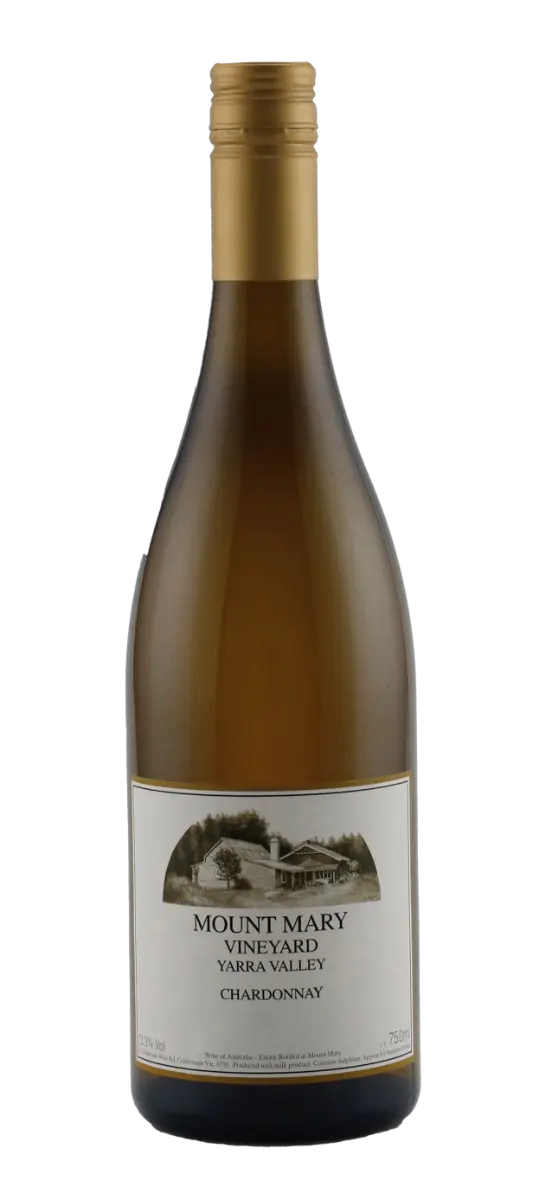 Mount Mary Vineyard Yarra Valley Chardonnay